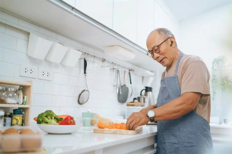 Những lầm tưởng về 'mãn dục nam' và cách làm chậm quá trình này Những lầm tưởng về 'mãn dục nam' và cách làm chậm quá trình này