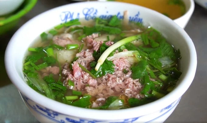 Ghé thăm Nam Định - Địa phương thấm đẫm văn hóa, lịch sử Ghé thăm Nam Định - Địa phương thấm đẫm văn hóa, lịch sử