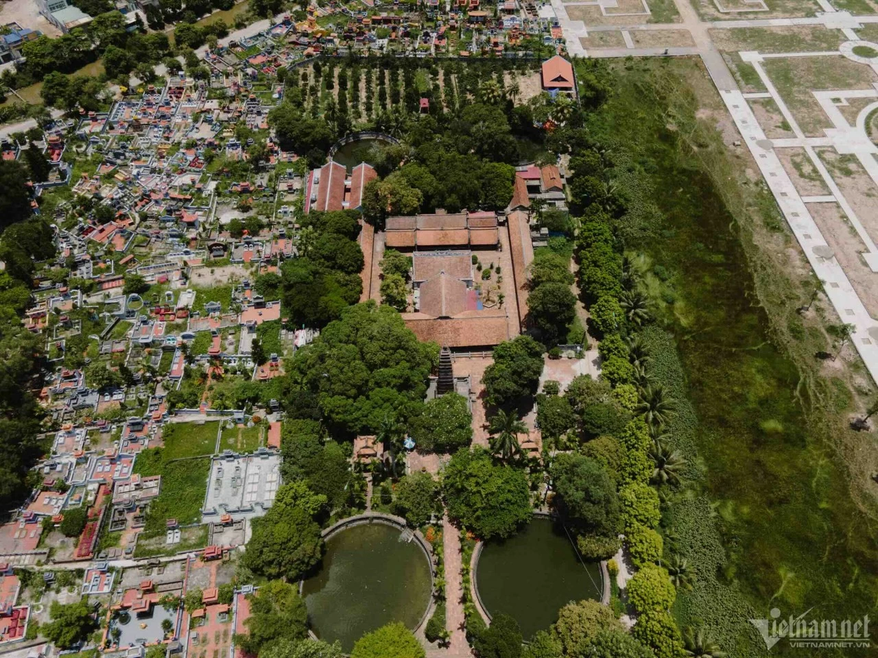 Ghé thăm Nam Định - Địa phương thấm đẫm văn hóa, lịch sử Ghé thăm Nam Định - Địa phương thấm đẫm văn hóa, lịch sử