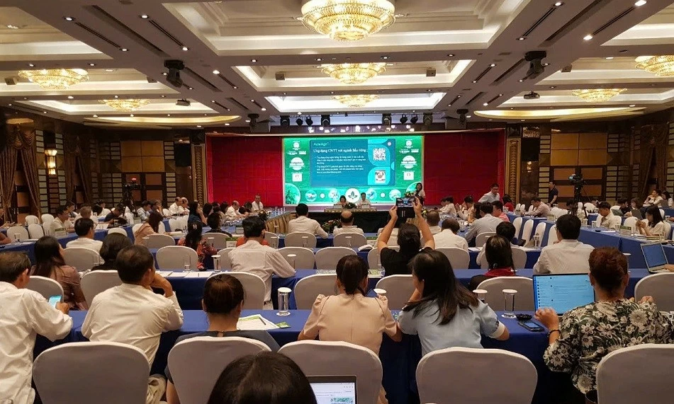 Phát triển hiệu quả và bền vững chuỗi giá trị nông sản từ tái cơ cấu nông nghiệp Phát triển hiệu quả và bền vững chuỗi giá trị nông sản từ tái cơ cấu nông nghiệp