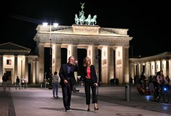 Làn gió mới trong quan hệ Anh-EU, 'vị ngọt' của 'cuộc ly hôn' nhiều tổn thất