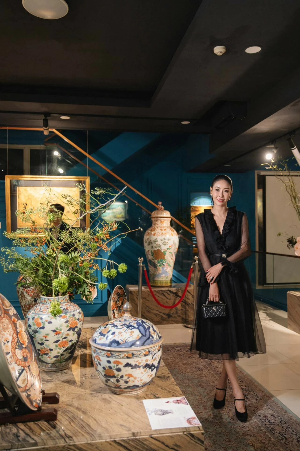 Hoa hậu Hà Kiều Anh Hoa hậu Hà Kiều Anh