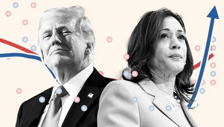 Tin thế giới 28/8: Ukraine tuyên bố gắt - Nga nói bên thiệt là châu Âu, thỏa thuận Trump-Harris, các quốc đảo Thái Bình Dương quyết tự chủ an ninh Tin thế giới 28/8: Ukraine tuyên bố gắt - Nga nói bên thiệt là châu Âu, thỏa thuận Trump-Harris, các quốc đảo Thái Bình Dương quyết tự chủ an ninh