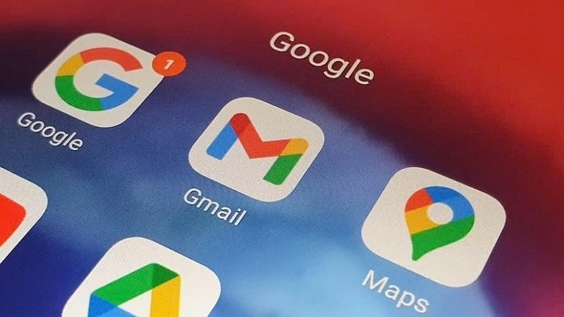 Google cảnh báo 2,5 tỷ tài khoản Gmail đối mặt nguy cơ sau vụ lộ dữ liệu Salesforce