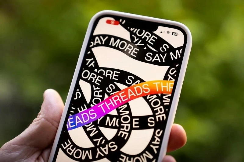 Threads thử nghiệm tính năng bài đăng tạm thời Threads thử nghiệm tính năng bài đăng tạm thời