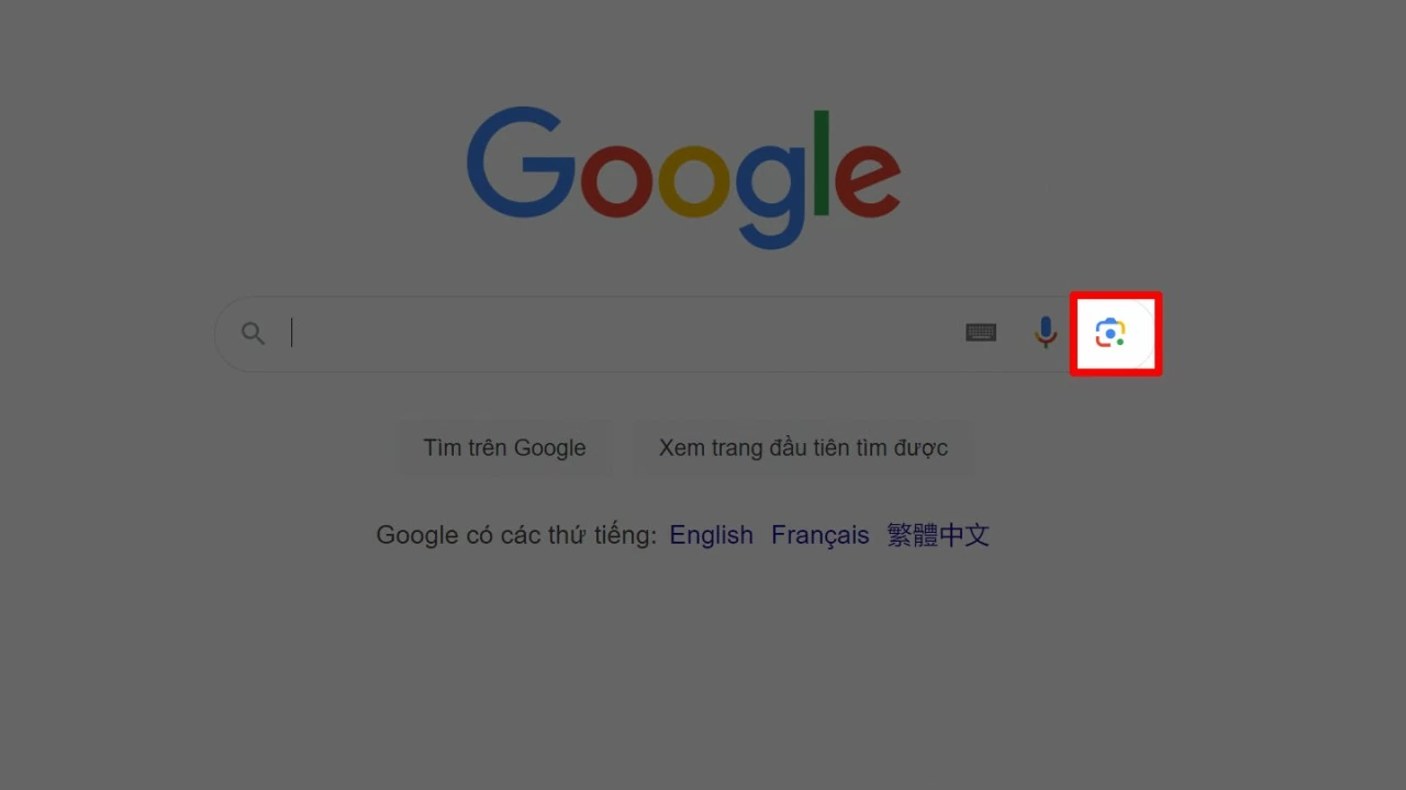 Tra cứu thông tin dễ dàng với Google Lens trên điện thoại và máy tính Tra cứu thông tin dễ dàng với Google Lens trên điện thoại và máy tính