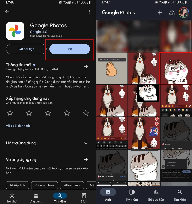 Tra cứu thông tin dễ dàng với Google Lens trên điện thoại và máy tính Tra cứu thông tin dễ dàng với Google Lens trên điện thoại và máy tính