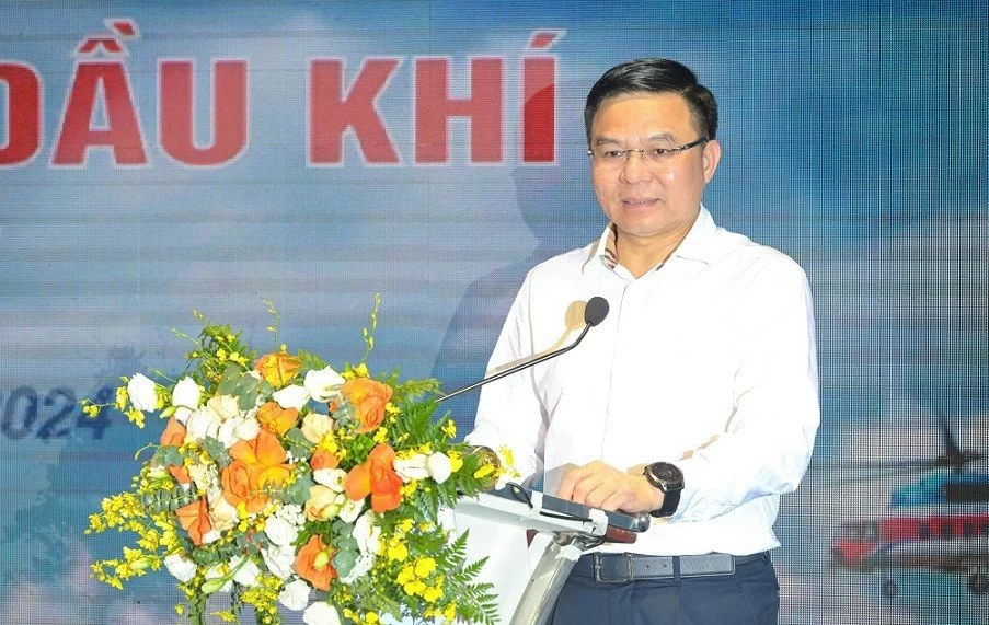 Lan tỏa và phát triển Văn hóa PetroVietnam đến với cộng đồng và xã hội Lan tỏa và phát triển Văn hóa PetroVietnam đến với cộng đồng và xã hội