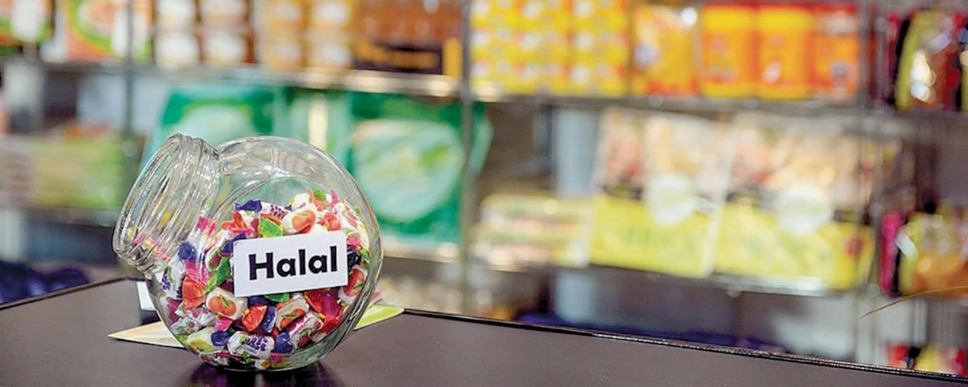 Singapore là cửa ngõ lý tưởng cho các sản phẩm Halal xâm nhập vào thị trường các quốc gia Hồi giáo lớn Singapore là cửa ngõ lý tưởng cho các sản phẩm Halal xâm nhập vào thị trường các quốc gia Hồi giáo lớn