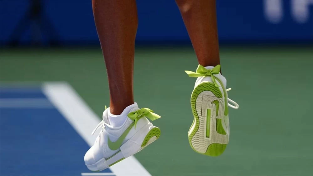 US Open 2024: Naomi Osaka US Open 2024: Naomi Osaka