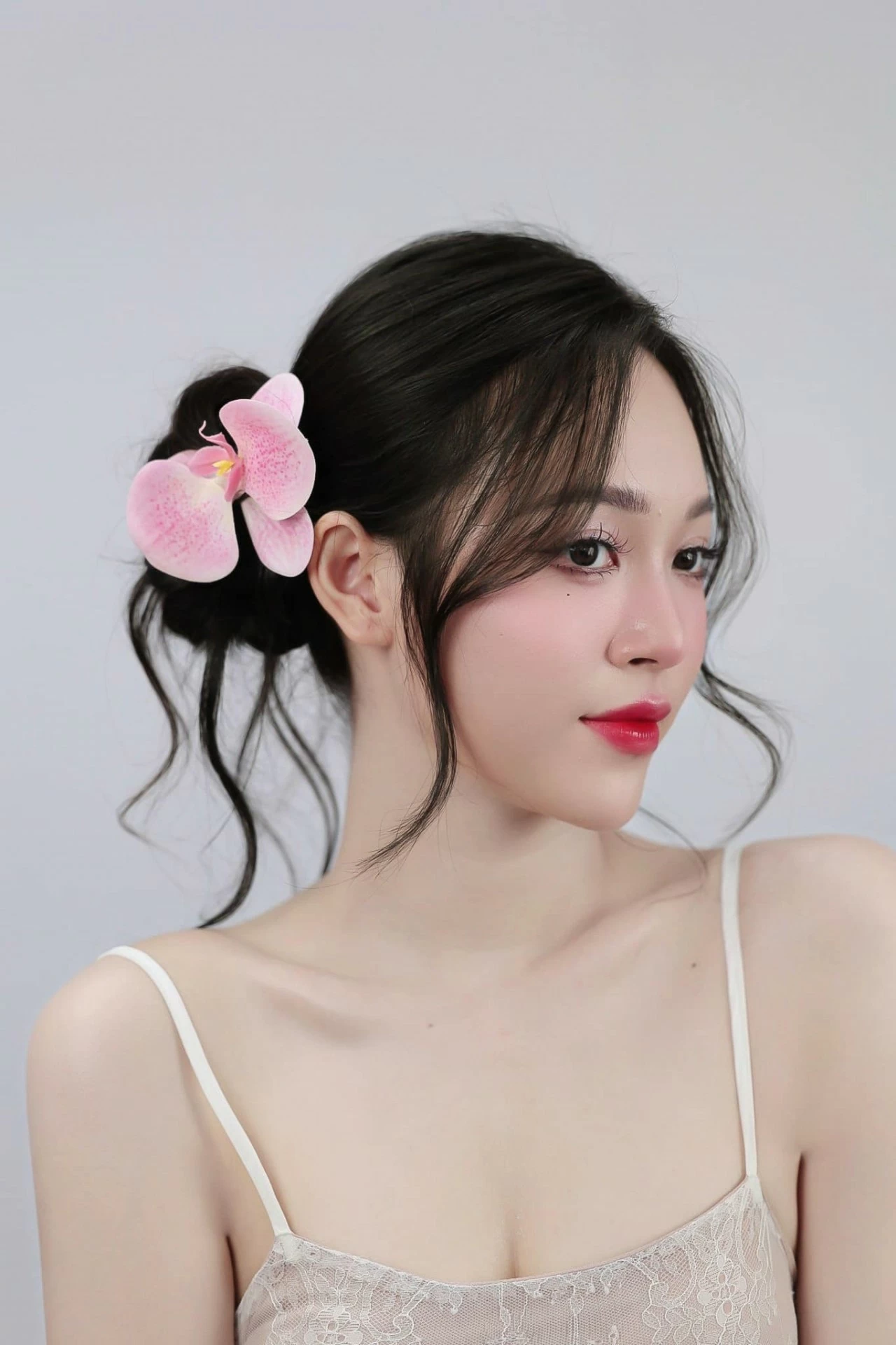 Á hậu Trịnh Thùy Linh Á hậu Trịnh Thùy Linh