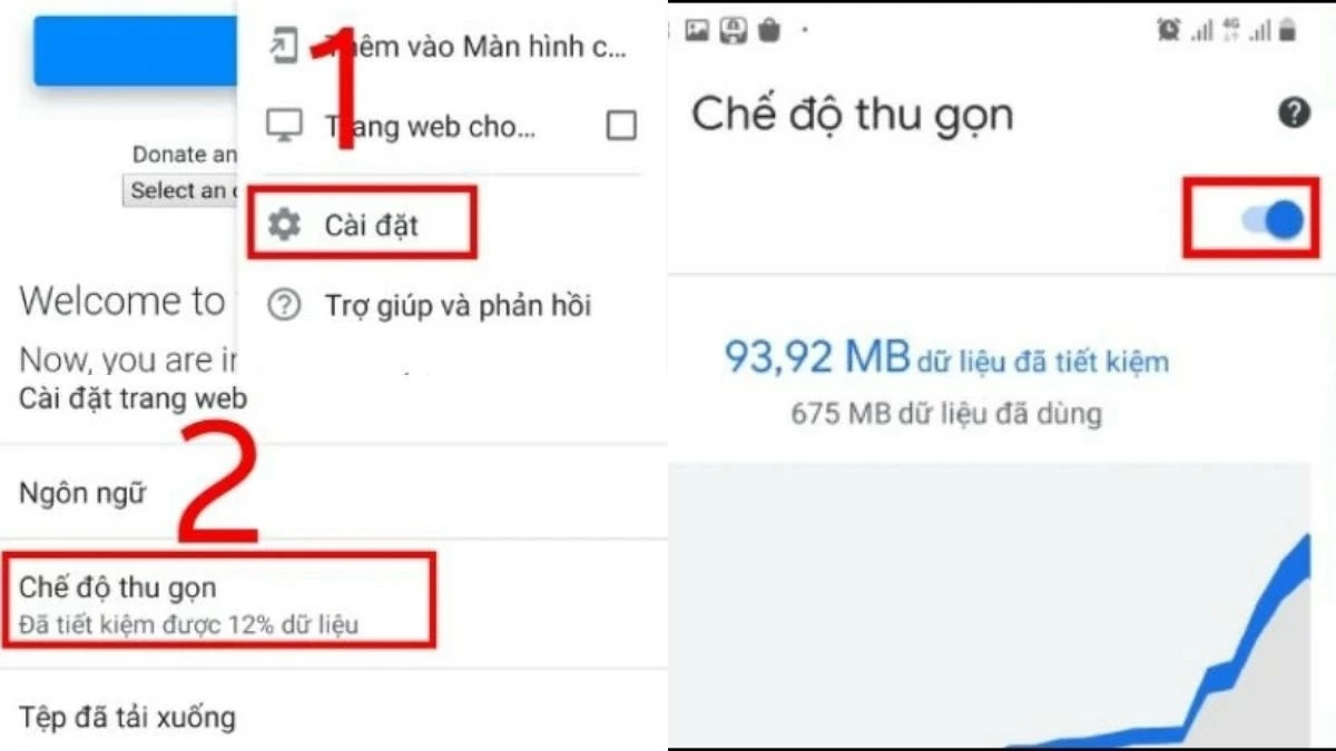 Hướng dẫn chặn quảng cáo trên điện thoại OPPO hiệu quả Hướng dẫn chặn quảng cáo trên điện thoại OPPO hiệu quả