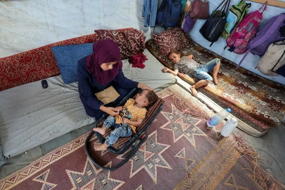 Trung Đông: Israel và Hamas đồng ý ngừng bắn nhân đạo theo 3 đợt, LHQ kêu gọi chấm dứt bạo lực ở Bờ Tây Trung Đông: Israel và Hamas đồng ý ngừng bắn nhân đạo theo 3 đợt, LHQ kêu gọi chấm dứt bạo lực ở Bờ Tây