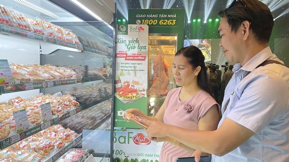 gia heo hoi hom nay 308 dong loat di ngang co hoi xuat khau heo den