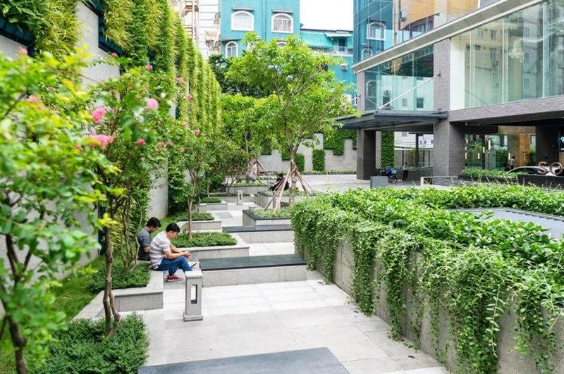 Điểm danh những văn phòng Coworking Space tốt nhất tại TP.HCM