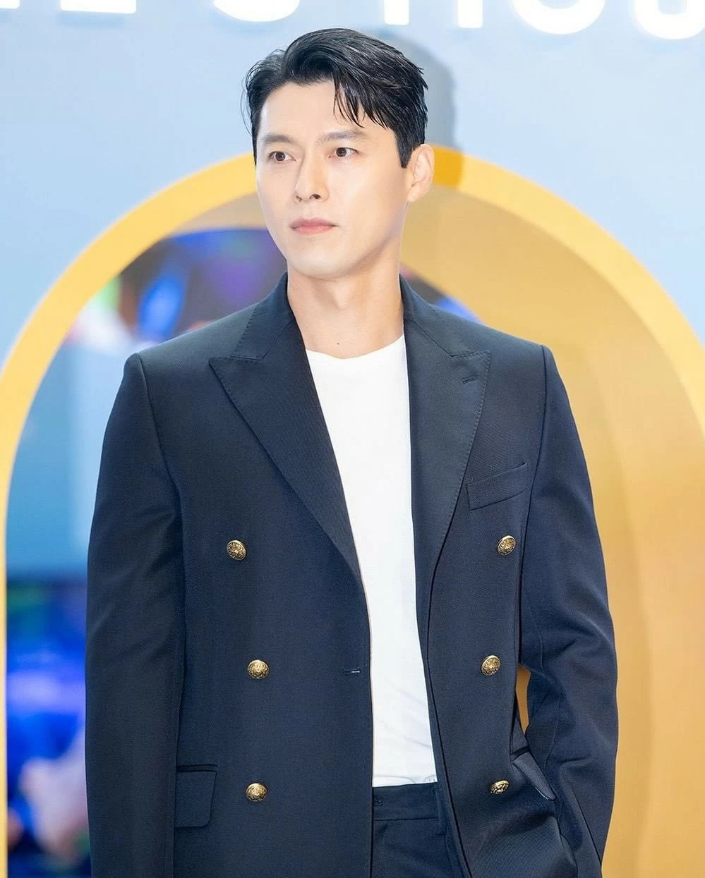 Hyun Bin Hyun Bin