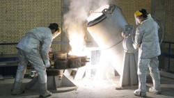 Tình hình Trung Đông: Chẳng phải Nga hay Mỹ, đây mới là quốc gia Iran muốn 'gửi' uranium; hoà đàm tiếp tục tại Qatar