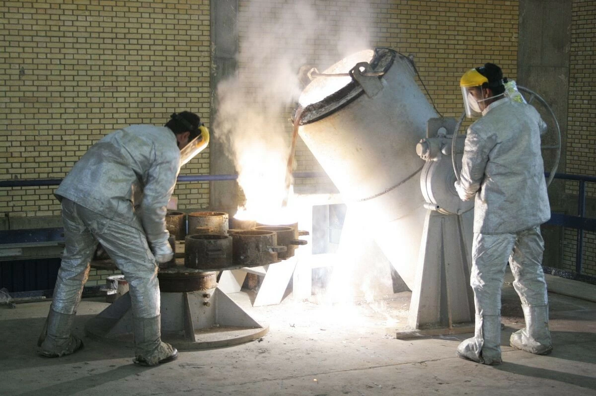 Đề xuất hạt nhân của Nga hút sự quan tâm từ Mỹ-Iran, điều kiện gì để Tehran trở lại hợp tác với IAEA?
