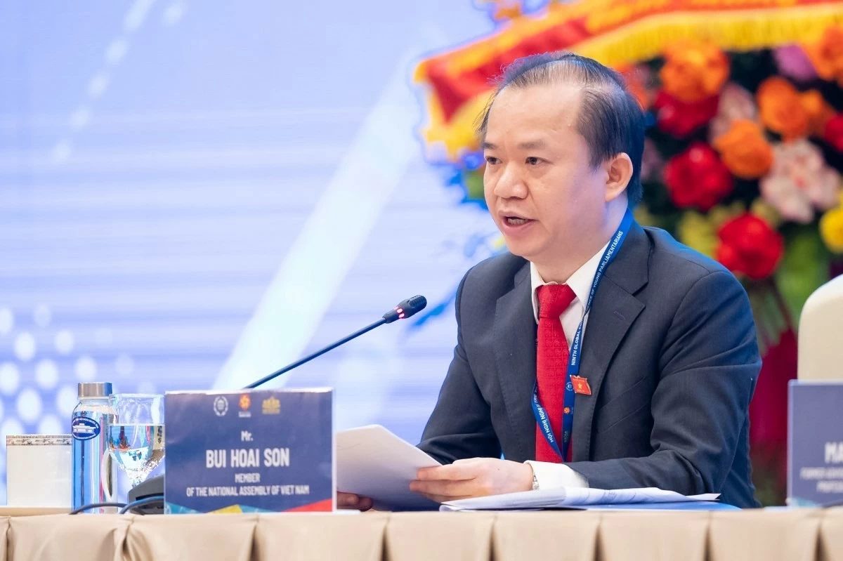 Luật Thủ đô (sửa đổi): 'Cú hích' cho làn sóng đổi mới, sáng tạo của công nghiệp văn hóa Luật Thủ đô (sửa đổi): 'Cú hích' cho làn sóng đổi mới, sáng tạo của công nghiệp văn hóa