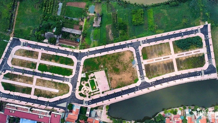 bat dong san moi nhat canh bao viec loi dung dau gia dat de dau co 4 truong hop dat lan chiem duoc xem xet cap so do