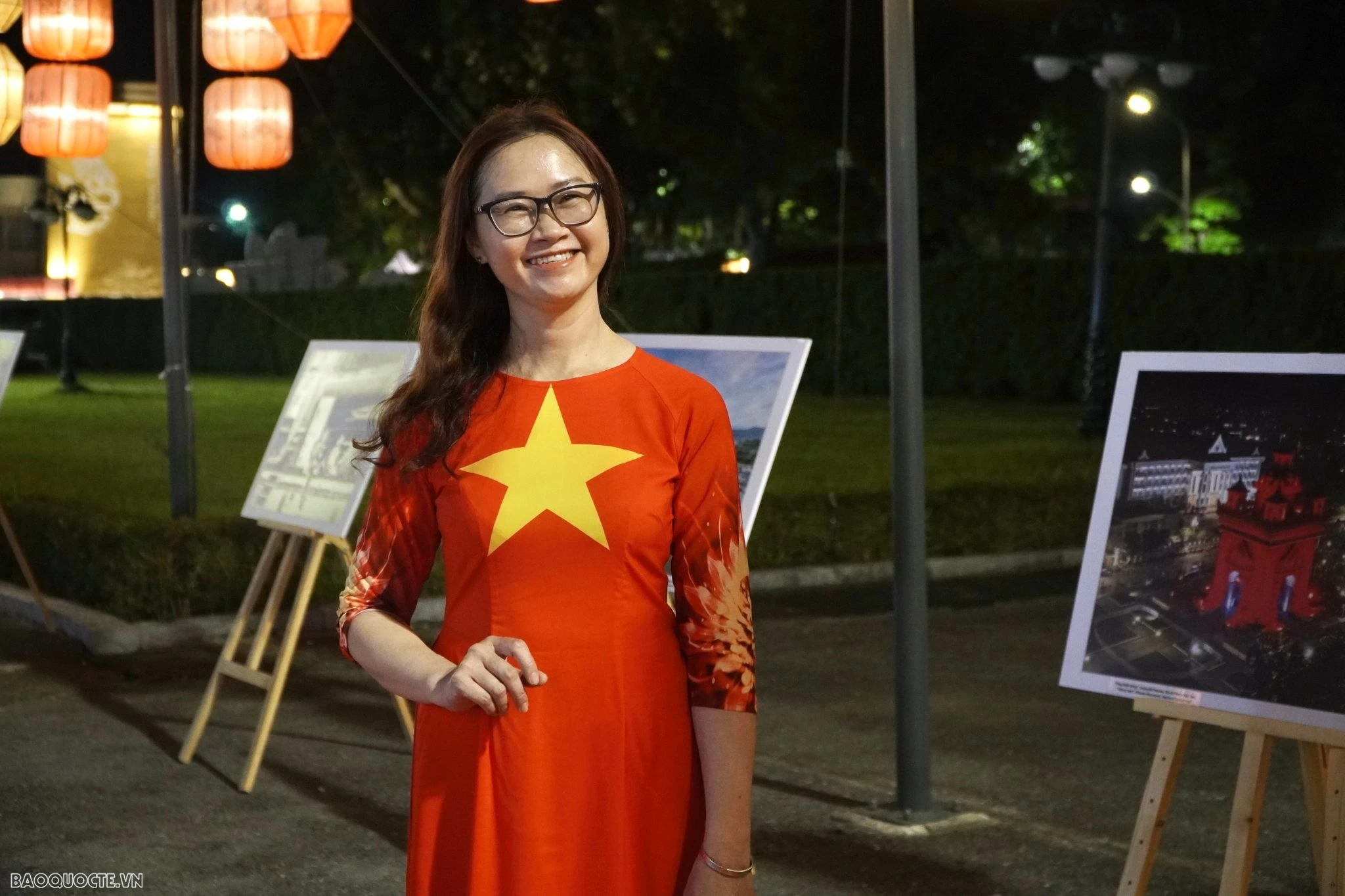 Khai mạc Ngày hội văn hóa hữu nghị 'Sắc màu ASEAN': Cơ hội hợp tác, giao lưu giữa các cộng đồng các nước ASEAN Khai mạc Ngày hội văn hóa hữu nghị 'Sắc màu ASEAN': Cơ hội hợp tác, giao lưu giữa các cộng đồng các nước ASEAN