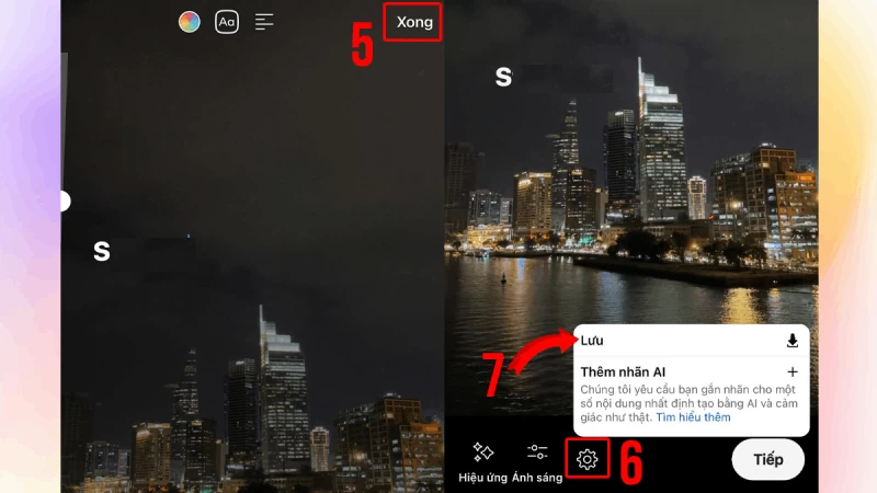 4 cách chèn chữ vào ảnh trên iPhone nhanh chóng 4 cách chèn chữ vào ảnh trên iPhone nhanh chóng