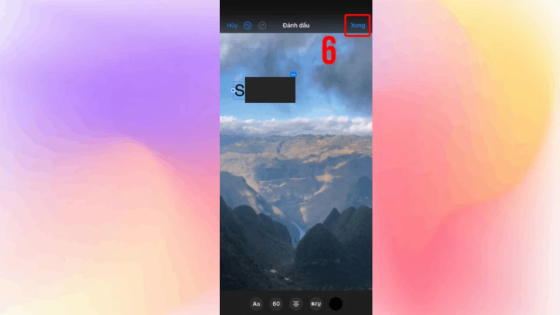 4 cách chèn chữ vào ảnh trên iPhone nhanh chóng 4 cách chèn chữ vào ảnh trên iPhone nhanh chóng