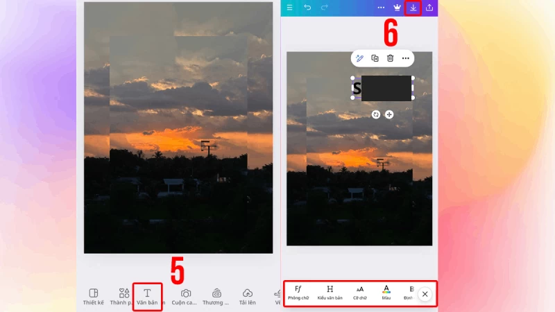 4 cách chèn chữ vào ảnh trên iPhone nhanh chóng 4 cách chèn chữ vào ảnh trên iPhone nhanh chóng