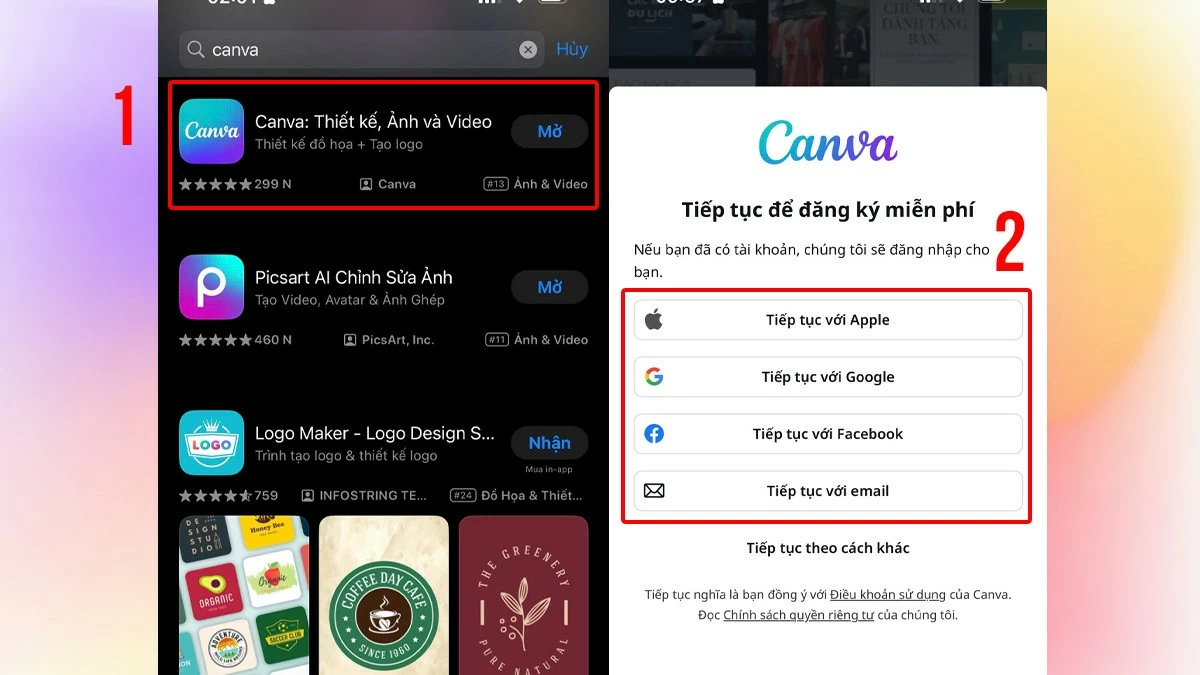 4 cách chèn chữ vào ảnh trên iPhone nhanh chóng 4 cách chèn chữ vào ảnh trên iPhone nhanh chóng