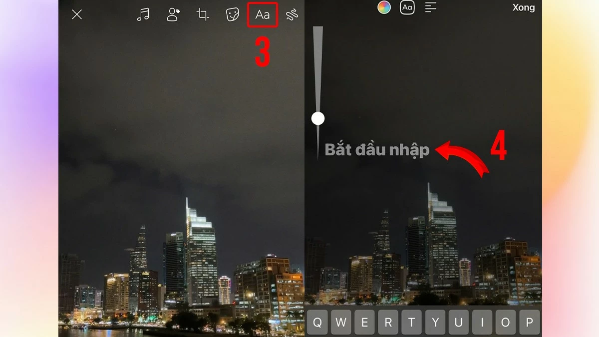 4 cách chèn chữ vào ảnh trên iPhone nhanh chóng 4 cách chèn chữ vào ảnh trên iPhone nhanh chóng