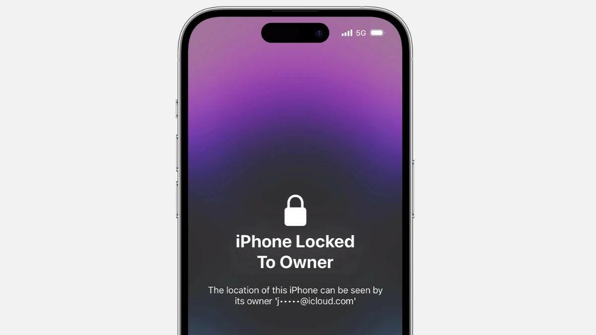 Top những cách mở khóa khi iPhone được khóa với chủ sở hữu thành công Top những cách mở khóa khi iPhone được khóa với chủ sở hữu thành công