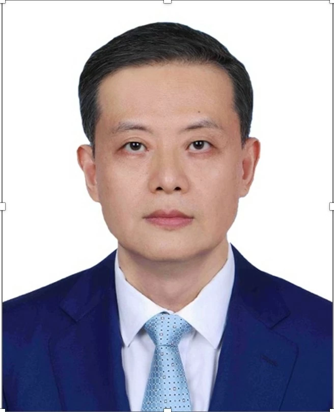 Quảng Tây tập trung phát triển '6 hơn' với Việt Nam Quảng Tây tập trung phát triển '6 hơn', cùng nhau kế thừa tốt, bảo vệ tốt và phát huy tốt tình hữu nghị Việt -Trung