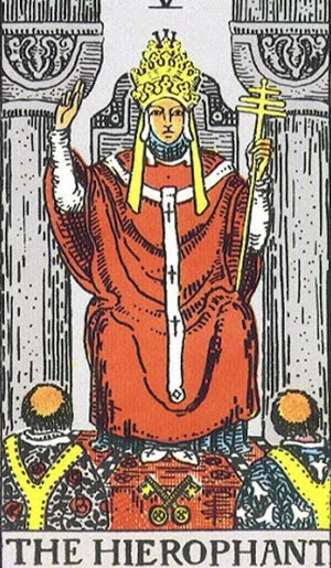 Bài tarot hôm nay 4/9: Bạn là ai trong mắt người khác? Bài tarot hôm nay: