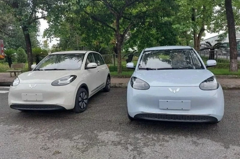 Điểm mặt những mẫu xe mới sẽ ra mắt khách hàng Việt trong tháng 9/2024 Điểm mặt những mẫu xe mới sẽ ra mắt khách hàng Việt trong tháng 9/2024