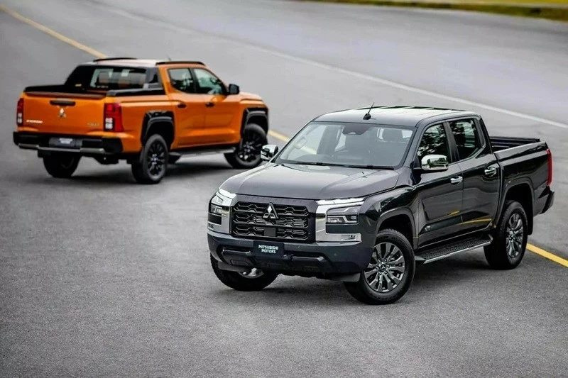 Điểm mặt những mẫu xe mới sẽ ra mắt khách hàng Việt trong tháng 9/2024 Điểm mặt những mẫu xe mới sẽ ra mắt khách hàng Việt trong tháng 9/2024