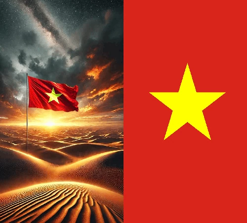 Hình nền cờ đỏ sao vàng trên điện thoại hưởng ứng ngày Quốc khánh 2/9 Hình nền cờ đỏ sao vàng trên điện thoại hưởng ứng ngày Quốc khánh 2/9