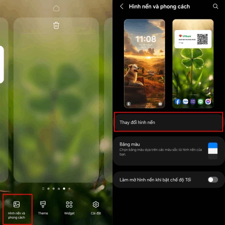 Hình nền cờ đỏ sao vàng trên điện thoại hưởng ứng ngày Quốc khánh 2/9 Hình nền cờ đỏ sao vàng trên điện thoại hưởng ứng ngày Quốc khánh 2/9