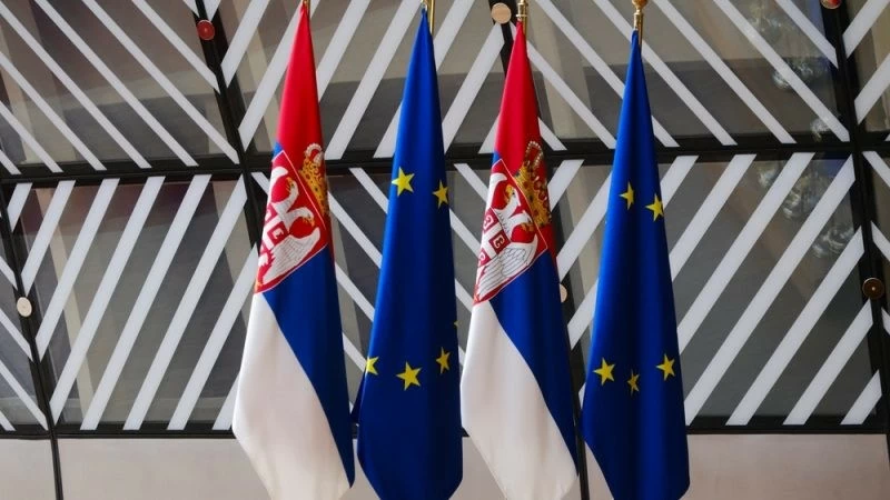 Tổng thống Vucic thừa nhận Serbia khó gia nhập EU trước cuối thập kỷ này(Nguồn: Shutterstock) Tổng thống Vucic thừa nhận Serbia khó gia nhập EU trước cuối thập kỷ này(Nguồn: Shutterstock)