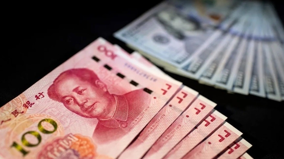 Đồng NDT bất ngờ 'vượt mặt' USD, báo hiệu triển vọng sáng của kinh tế Trung Quốc nửa cuối năm