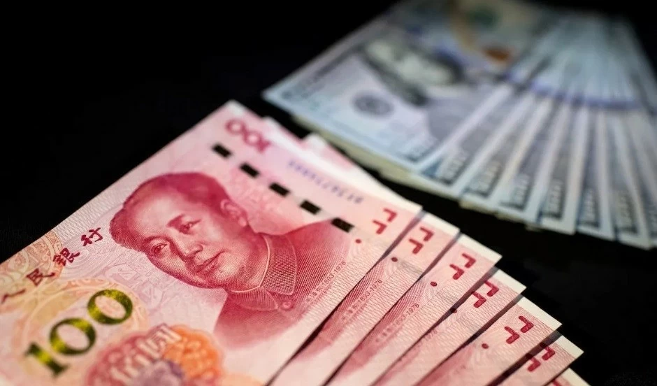 Mỹ-Trung Quốc Mỹ-Trung Quốc