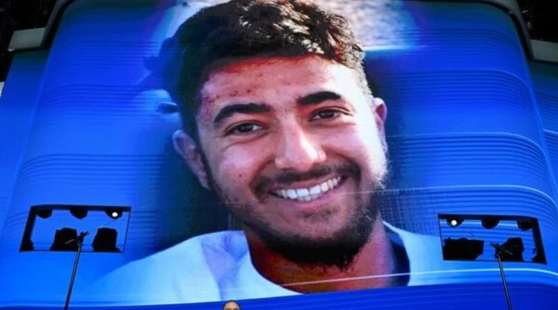 Israel phát hiện thi thể 6 con tin ở Gaza, Tổng thống Biden khẳng định Hamas sẽ phải 'trả giá' Phát hiện thi thể 6 con tin ở Gaza, Tổng thống Biden khẳng định Hamas sẽ phải 'trả giá'