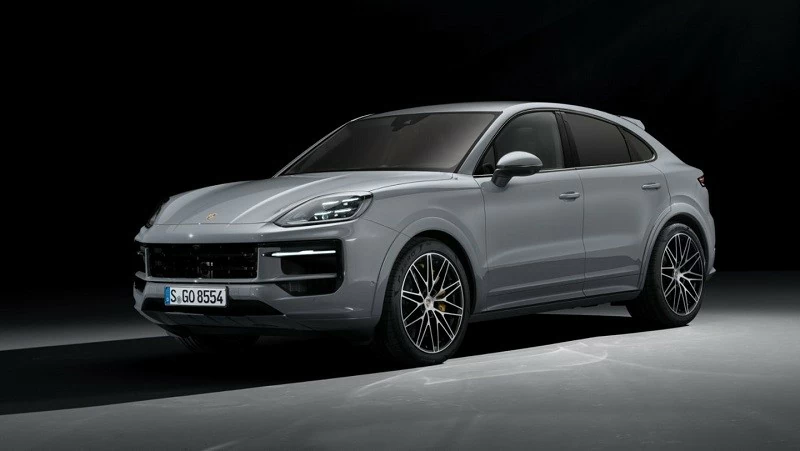 Cập nhật bảng giá xe hãng Porsche mới nhất tháng 9/2024 Cập nhật bảng giá xe hãng Porsche mới nhất tháng 9/2024