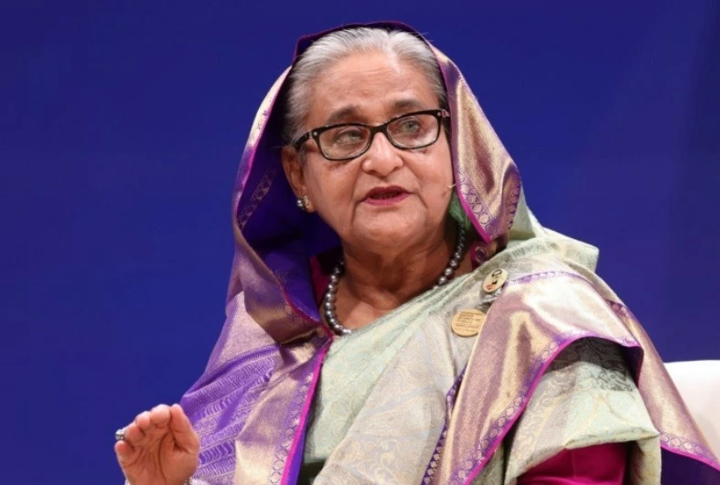Bangladesh cân nhắc yêu cầu Ấn Độ dẫn độ cựu Thủ tướng Sheikh Hasina về nước Bangladesh 'rất không hài lòng', cân nhắc yêu cầu Ấn Độ dẫn độ cựu Thủ tướng Sheikh Hasina về nước