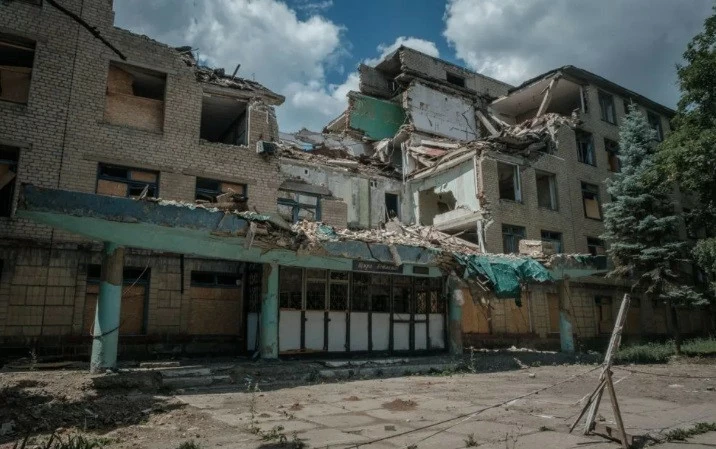 Tình hình Ukraine: Nga chiếm được thêm 2 khu định cư ở miền Đông; Kiev bắn hạ 8 thiết bị bay không người lái Tình hình Ukraine: Nga chiếm thêm 2 khu định cư ở miền Đông; Kiev bắn hạ 8 thiết bị bay không người lái