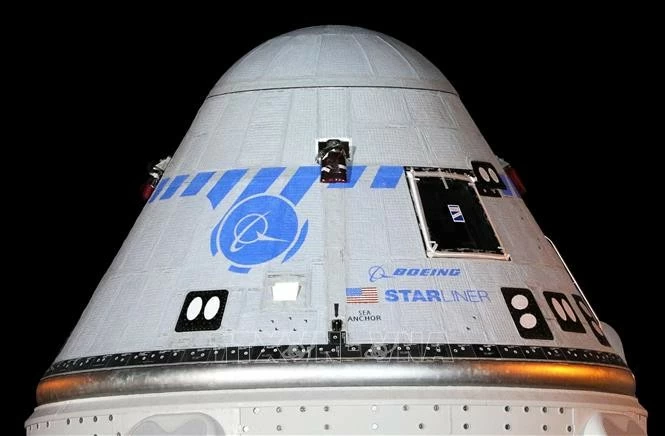 Dự kiến tàu vũ trụ Starliner sẽ trở về Trái Đất mà không có phi hành gia Dự kiến tàu vũ trụ Starliner sẽ trở về Trái đất mà không có phi hành gia