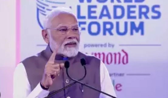 Thủ tướng Modi quyết tâm cải cách, cam kết đưa Ấn Độ thành quốc gia phát triển vào năm 2047 Thủ tướng Modi quyết tâm cải cách, cam kết đưa Ấn Độ thành quốc gia phát triển vào năm 2047