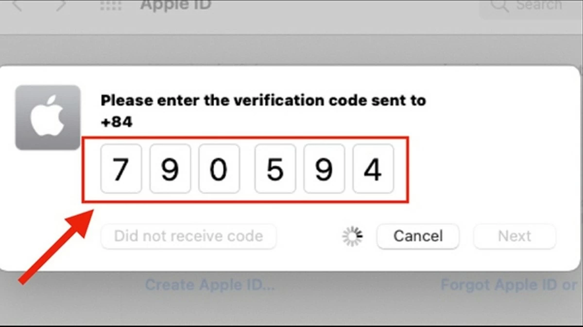 Hướng dẫn tạo iCloud (Apple ID) cho iPhone miễn phí và nhanh chóng Hướng dẫn tạo iCloud (Apple ID) cho iPhone miễn phí và nhanh chóng