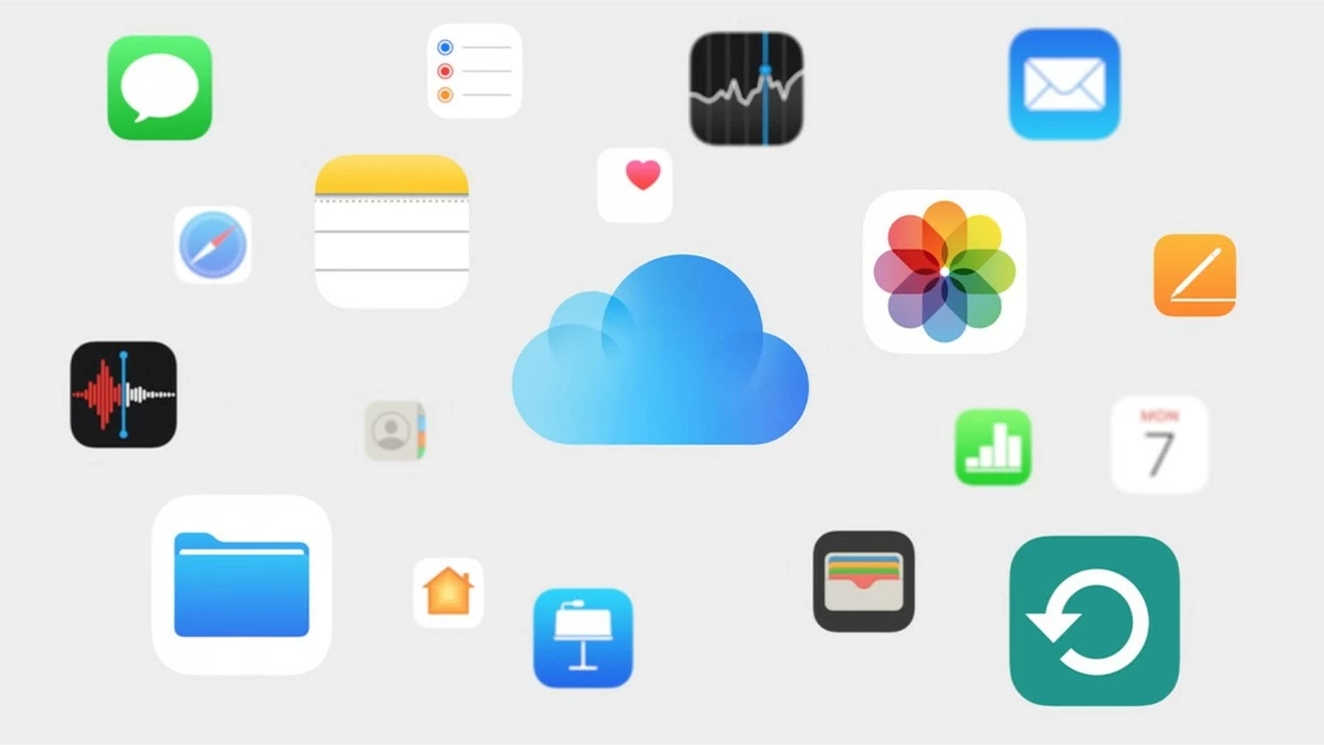 Hướng dẫn tạo iCloud (Apple ID) cho iPhone miễn phí và nhanh chóng Hướng dẫn tạo iCloud (Apple ID) cho iPhone miễn phí và nhanh chóng