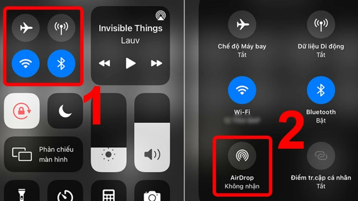 Xem ngay cách chuyển danh bạ từ iPhone sang iPhone đơn giản Xem ngay cách chuyển danh bạ từ iPhone sang iPhone đơn giản