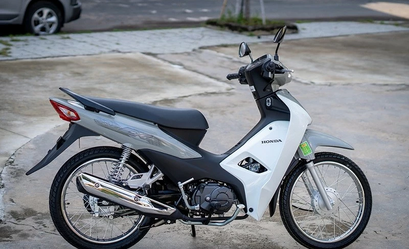 Cập nhật bảng giá xe máy Honda Wave Alpha mới nhất tháng 9/2024 Cập nhật bảng giá xe máy Honda Wave Alpha mới nhất tháng 9/2024
